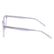 DKNY 5040N 520 - Transparent Square Eyeglasses for Women