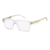 CARRERA VICTORY C 24 REJ - Transparent Rectangle Eyeglasses for Men