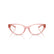 VERSACE 3372U - 5322