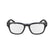 CALVIN KLEIN 24521 023 - Grey Square Eyeglasses for Men