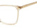 CARRERA CARRERA 3093 FWM - Brown Butterfly Eyeglasses for Women