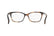 DKNY 5097 237 - Brown / Torto Rectangle Eyeglasses for Women