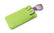NANO QUEST & CLIP 3160650SC - Rose Rectangle Eyeglasses for Kids