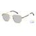 CARRERA CARRERA 380/S LKS - Gold Square Sunglasses for Men