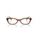 VOGUE 5668 W656 - Brown / Torto Cateye Eyeglasses for Women