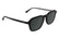CALVIN KLEIN 26507S 001 - Black Square Sunglasses for Men