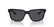 ARMANI EXCHANGE 4026S 812287 - Black Square Sunglasses for Men