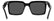 DSQUARED ICON 0025/S - 003/IR