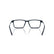 EMPORIO ARMANI 3268U 6185 - Blue / Navy Rectangle Eyeglasses for Men