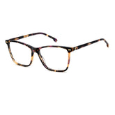 CARRERA CARRERA 3093 HKZ - Mauve/Brown Butterfly Eyeglasses for Women