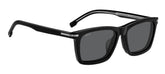 HUGO BOSS 1726/G+CLIP - 807