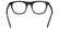 TOM FORD 5895+CLIP   001