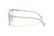 RALPH LAUREN 7189U 6117 - Brown / Torto Cateye Eyeglasses for Women