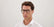 CARTIER CT0611 001 - Black Square Eyeglasses for Men