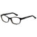 NANO CAMPER 3040344 - Black Wayfarer Eyeglasses for Kids