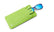NANO ARCADE & CLIP 3010950SC - Blue / Navy Rectangle Eyeglasses for Kids