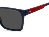 TOMMY HILFIGER 2143/S - 8RU/IR