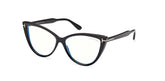 TOM FORD 5843 - 001