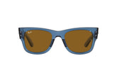 RAY BAN 0840S - 6680/73