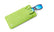 NANO CREW & CLIP 3021646SC - Blue / Navy Rectangle Eyeglasses for Kids