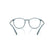 GIORGIO ARMANI 7275U 6241 - Blue / Navy Round Eyeglasses for Men