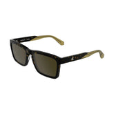 CALVIN KLEIN JEANS 25617S 242 - Brown / Torto Rectangle Sunglasses for Men