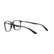RAY BAN 7199 5204 - Black Square Eyeglasses for Men