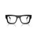 RAY BAN 5517M F601 - Black Wayfarer Eyeglasses for Men