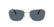 RAY BAN 3755 - 003/R5