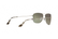 RAY BAN 3543 - 003/5J