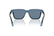 EMPORIO ARMANI 4260 63172V - Blue / Navy Square Sunglasses for Men