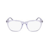 DKNY 5040N 520 - Transparent Square Eyeglasses for Women