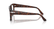 PERSOL 3348V 24 - Brown / Torto Square Eyeglasses for Men