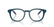 POLO RALPH LAUREN 2267 5465 - Blue / Navy Round Eyeglasses for Men