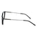 DKNY 7006N 001 - Black Cateye Eyeglasses for Women