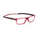 CLIC CTF-RD/+2.50 - RED