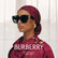 BURBERRY 4494U - 3001/87