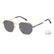CARRERA CARRERA 380/S LKS - Gold Square Sunglasses for Men
