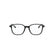 RAY BAN 5393 2000 - Black Square Eyeglasses for Men