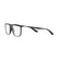 RAY BAN 7199 5204 - Black Square Eyeglasses for Men