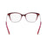 DKNY 7010 510 - Fuchsia Cateye Eyeglasses for Women