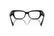 DOLCE & GABBANA 3387 501 - Black Cateye Eyeglasses for Women