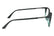 CALVIN KLEIN 24513 031 - Grey Round Eyeglasses for Men