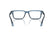EMPORIO ARMANI 3269 6317 - Blue / Navy Rectangle Eyeglasses for Men