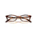 VOGUE 5668 W656 - Brown / Torto Cateye Eyeglasses for Women