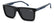 CARRERA CA 387/C PJP - Blue Rectangle Eyeglasses for Men