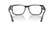 PERSOL 3315V 1192 - Grey Rectangle Eyeglasses for Men