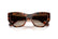 VOGUE 5607S 271883 - Brown / Torto Cateye Sunglasses for Women