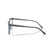 RAY BAN 5446 8456 - Blue / Navy Square Eyeglasses for Men