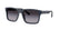 EMPORIO ARMANI 4232 62568G - Blue / Navy Rectangle Sunglasses for Men